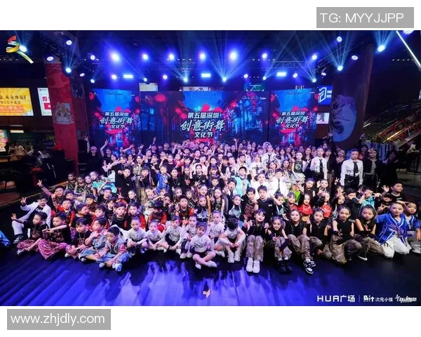 北京街舞队实力解析:探索街舞文化与团队风采的完美结合 北京街舞队实力解析:探索街舞文化与团队风采的完美结合