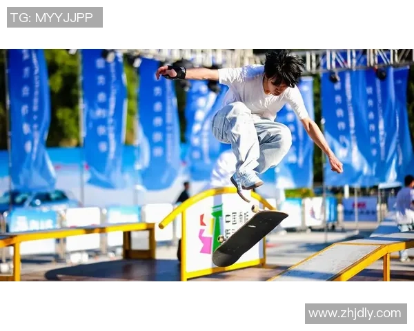 上海滑板队灵活性探秘：如何在城市街头展现无限可能