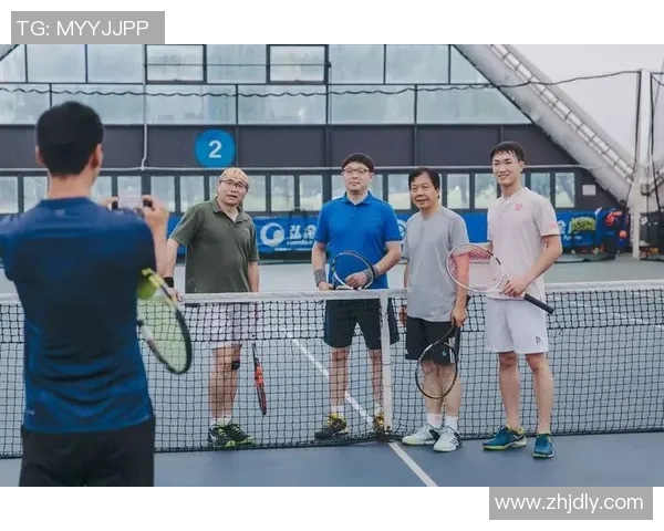 刘丽专访：从青涩少女到网球冠军的奋斗与成长历程回顾