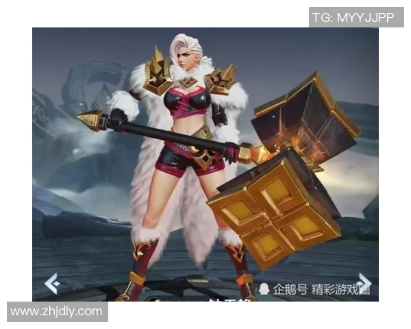 周丽专访：深入探讨王者荣耀的发展与未来展望