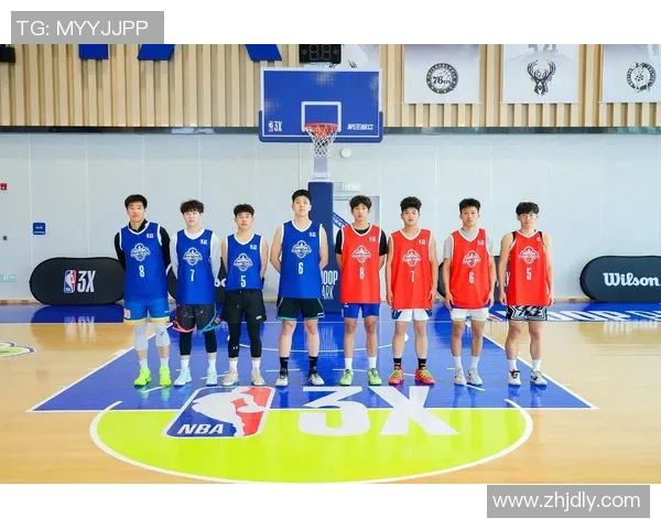 杭州篮球队的速度之美：探索快速进攻与团队配合的完美结合