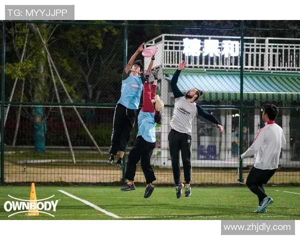 杭州飞盘队在世界街舞大赛中以55分稳居积分榜首位 杭州飞盘队在世界街舞大赛中以55分稳居积分榜首位